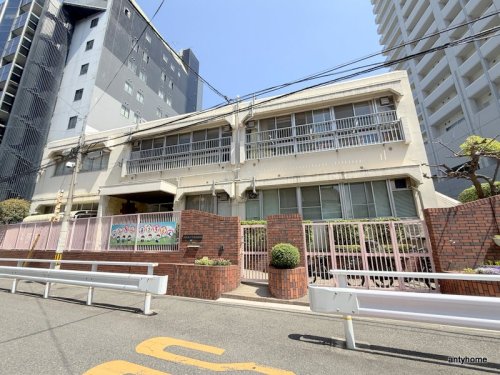 幼稚園・保育園　大阪市立 菅南幼稚園（幼稚園・保育園）まで164m