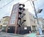 丸太町駅より徒歩14分 5階 築30年1ヶ月の賃貸物件