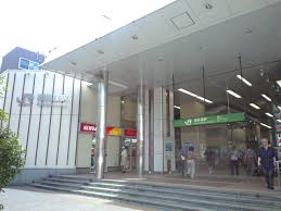 その他　西荻窪駅南口★（その他）まで349m