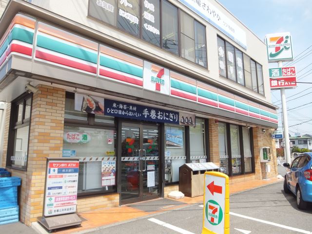 その他　セブンイレブン（その他）まで470m