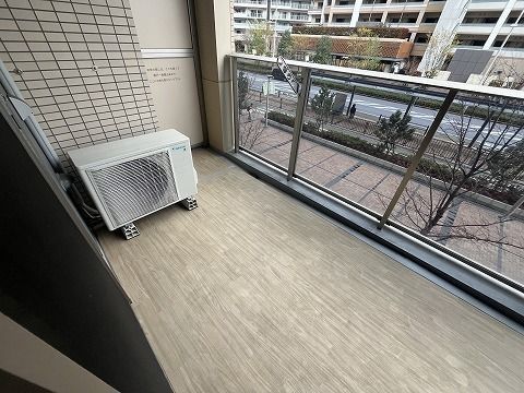 眺望　☆展望☆