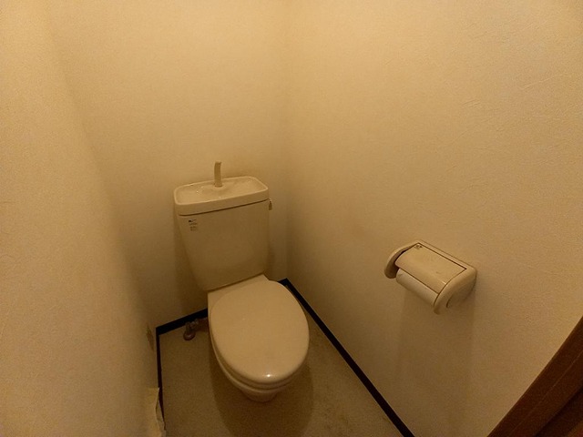 サトーピア香里園のトイレ写真