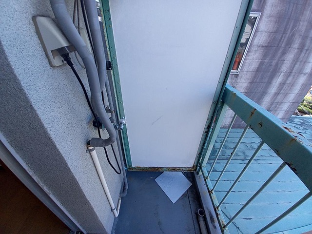 サトーピア香里園の内装写真