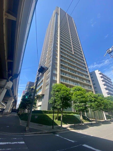 建物外観　建物外観