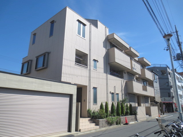 セキュリティ　★駅や現地待ち合わせのご案内も可能です★