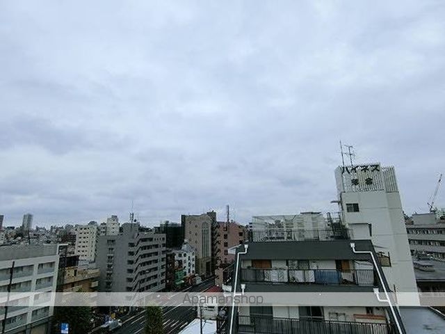眺望　眺望