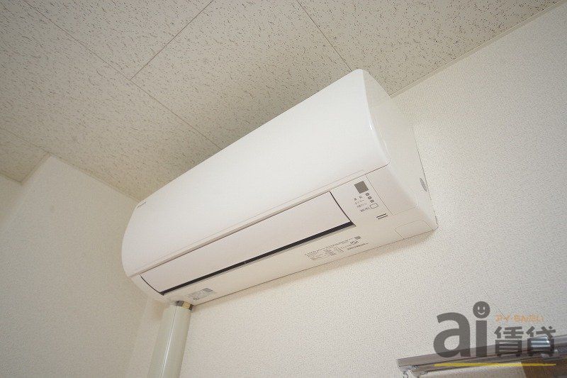 その他設備　※同仕様写真です