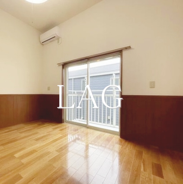 居室・リビング　洋室のお部屋です。