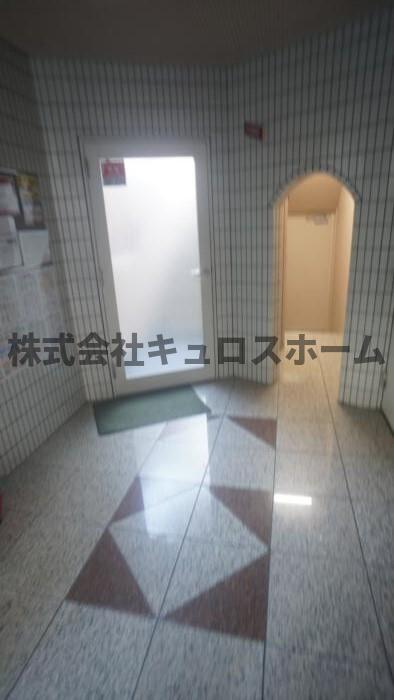 ロビー