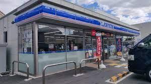 コンビニ　ローソン神戸魚崎北町三丁目店（コンビニ）まで102m