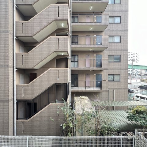 眺望　同仕様タイプです