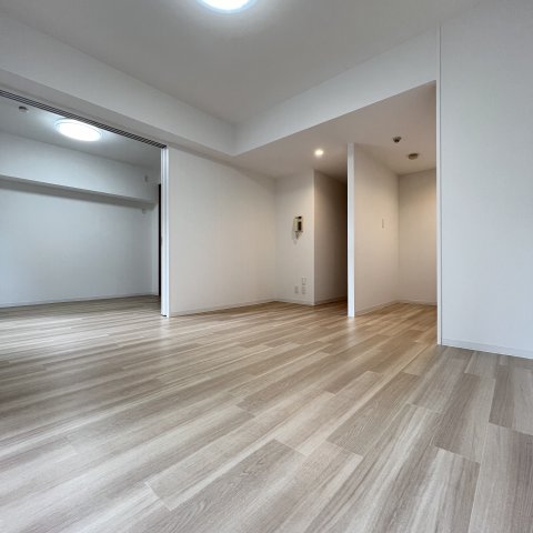 居室・リビング　同仕様タイプです