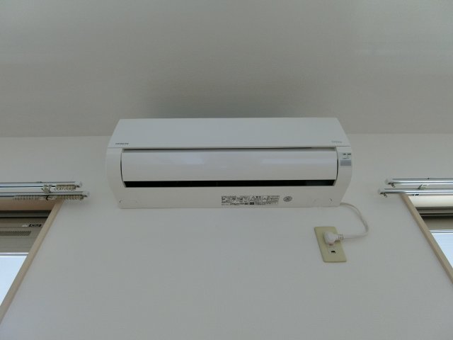 その他設備　イメージ502号室の写真
