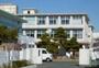 中学校　浜松市立曳馬中学校（中学校）まで1416m