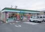 コンビニ　ファミリーマート浜松上島東店（コンビニ）まで93m