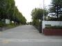 中学校　春日部市立大沼中学校（中学校）まで1109m