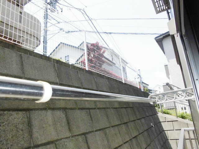 眺望　別号室参考写真