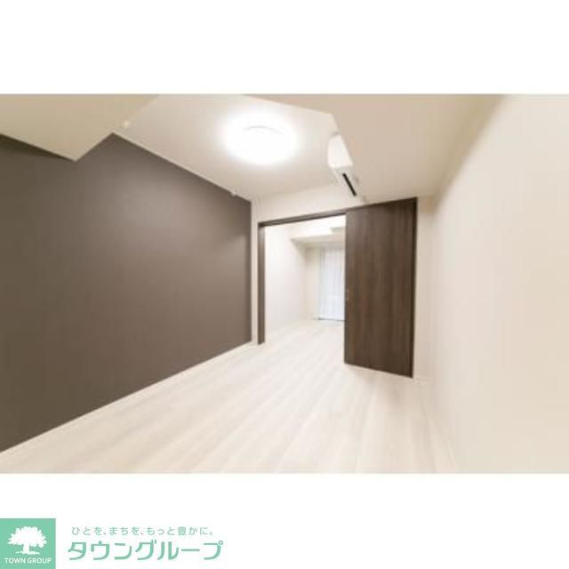居室・リビング　※写真は同タイプ住戸です。