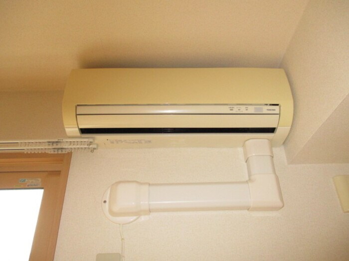 その他設備　別号室の写真です。