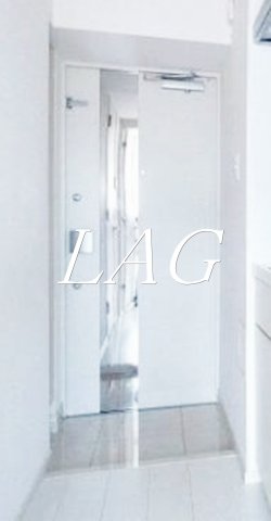 玄関　玄関です。