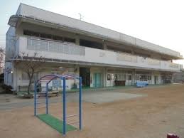 幼稚園・保育園　高槻市立北清水幼稚園（幼稚園・保育園）まで776m