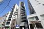牛込柳町駅より徒歩6分 10階 築18年の賃貸物件