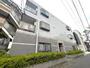 日吉駅より徒歩7分 1階 築32年10ヶ月の賃貸物件
