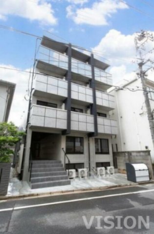 建物外観　☆外観☆