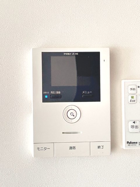 セキュリティ　イメージです