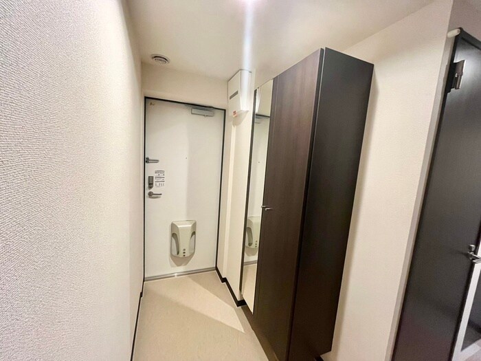玄関　同仕様写真