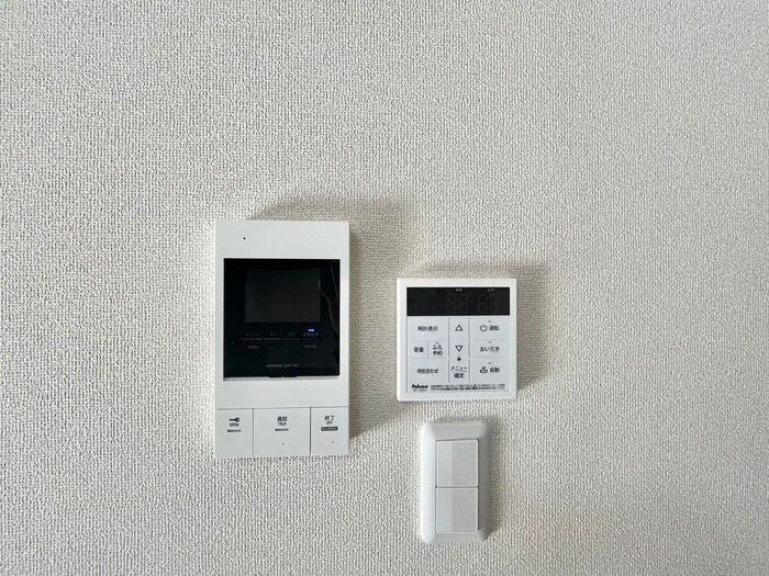その他設備　同仕様写真