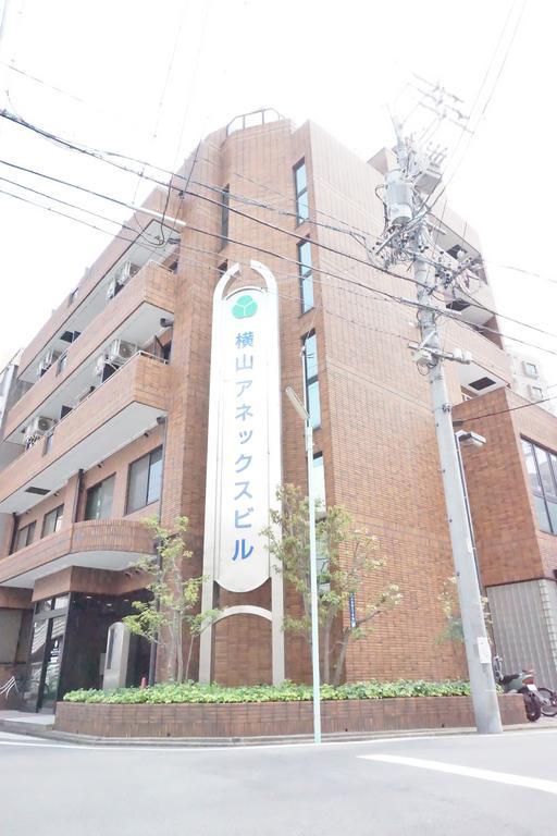 建物外観　★外観