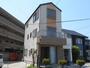 石津川駅より徒歩11分 築20年10ヶ月 3階建の賃貸物件