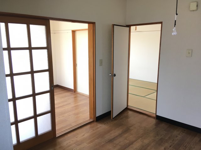 その他部屋・スペース　過ごしやすい室内です