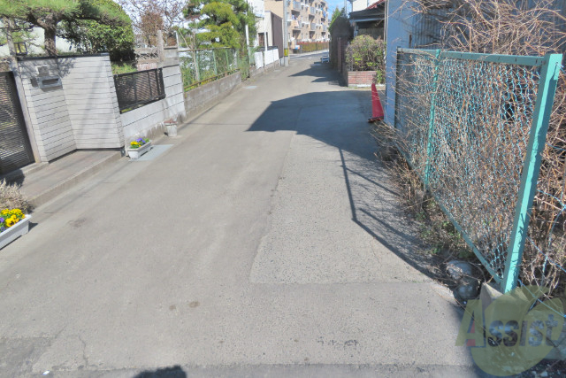 駐車場　駐車場その他