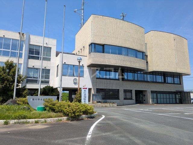 コンビニ　セブン-イレブン菊川下平川店（コンビニ）まで1700m