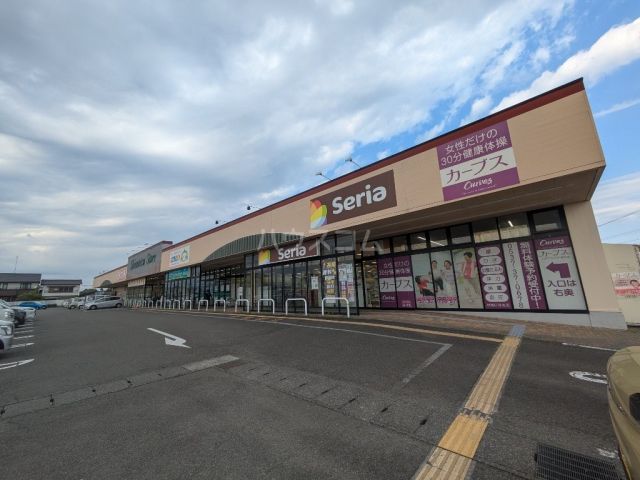 スーパー　しずてつストア 菊川南店（スーパー）まで4432m