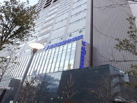 病院　寿仙堂総合病院（病院）まで1700m