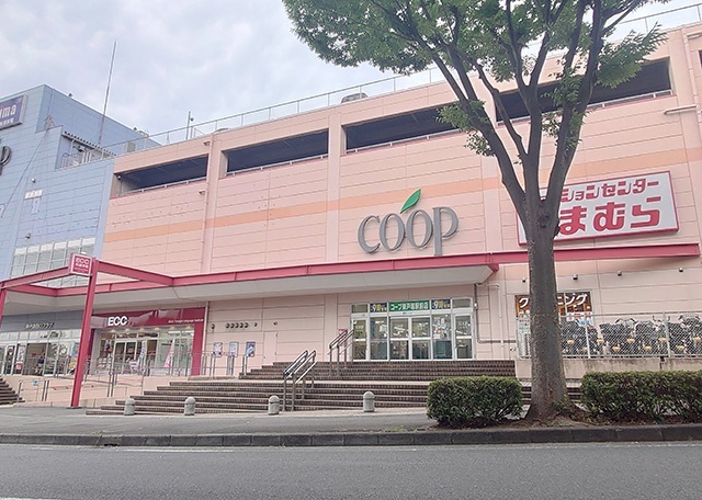 公園　品濃中央公園（公園）まで621m