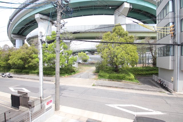 眺望　※別号室参考写真の為現状優先となります