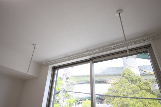 その他設備　※別号室参考写真の為現状優先となります