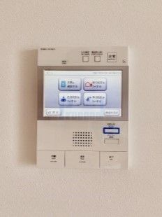 セキュリティ　安心安全のセキュリティ☆