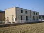 建物外観　オーシャンローズ雲楽壱番館