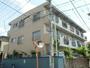 地下鉄成増駅より徒歩13分 3階 築55年6ヶ月の賃貸物件