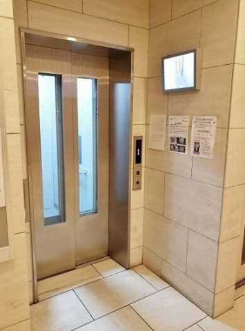 その他共有部分　リライフ浅草店