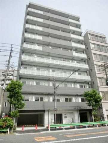 建物外観　リライフ浅草店