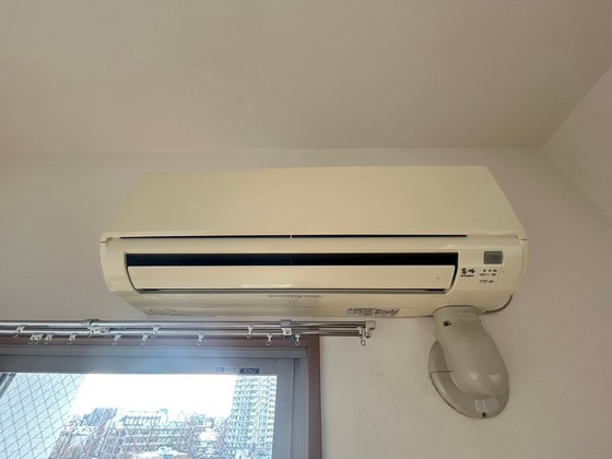その他設備　※別部屋の写真です