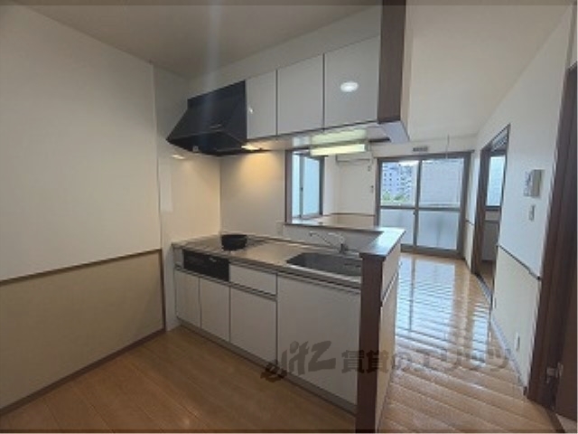 その他部屋・スペース　冷蔵庫置場