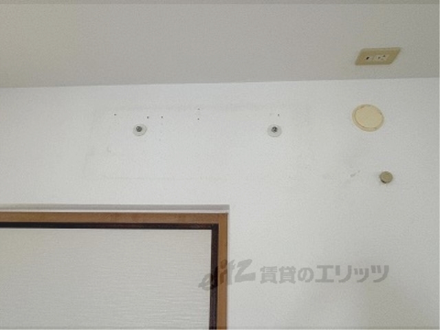 その他設備　設置可能場