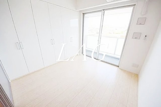 その他部屋・スペース　寝室です。